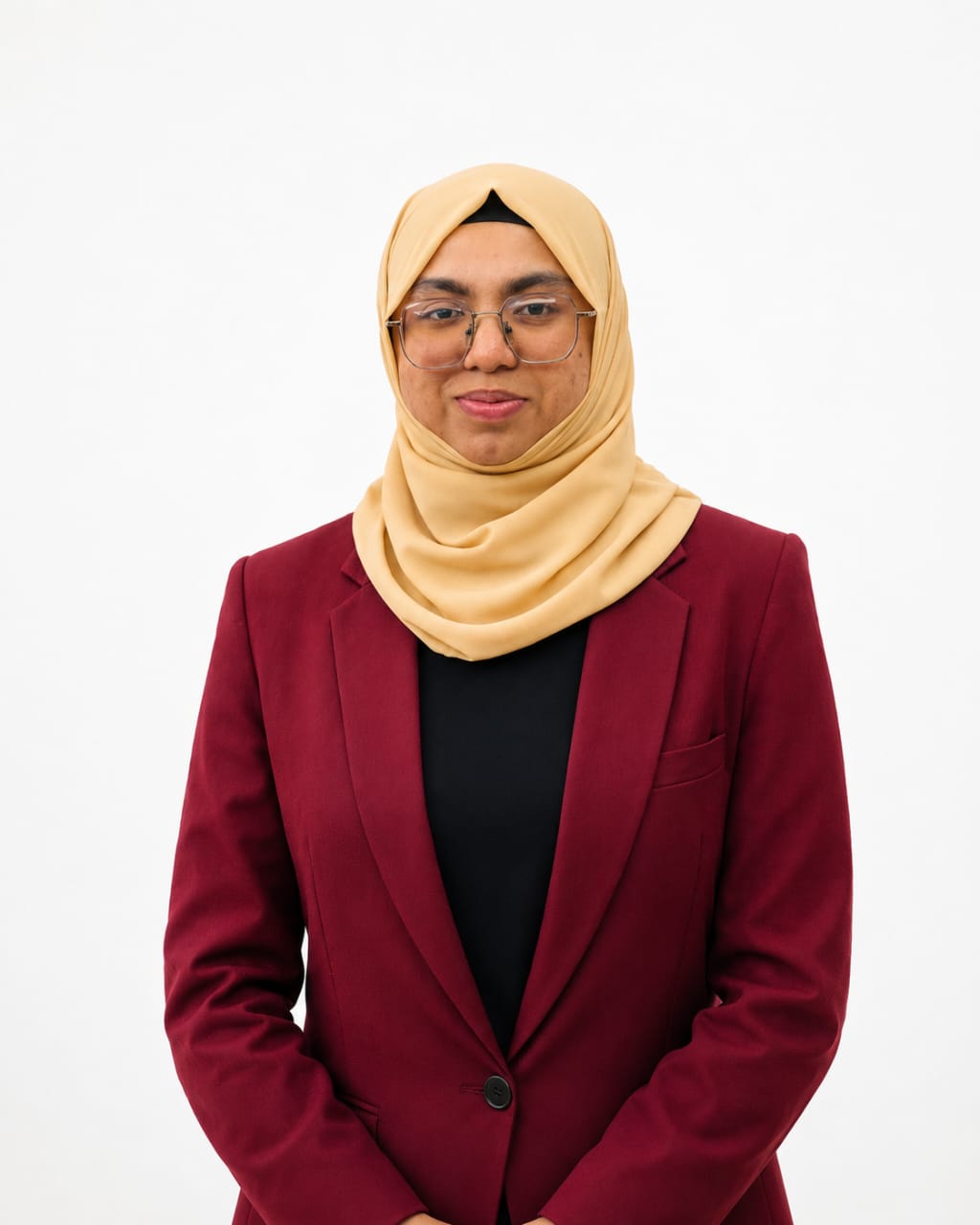 Fathima Nuha - Marketing Head at LOMOS